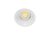 Donolux Светодиодный светильник встраив., диммируемый АС110-265В, 5W, 3000K, 550 LM, Цвет-белый, 10 - Donolux