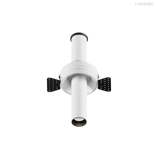 Встраиваемый светильник Фокус Т / Focus T 7 Вт 4000 К 36° - Maytoni