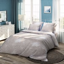 Комплект постельного белья "Самойловский Текстиль" Евро Уют, Евро - Nordtex