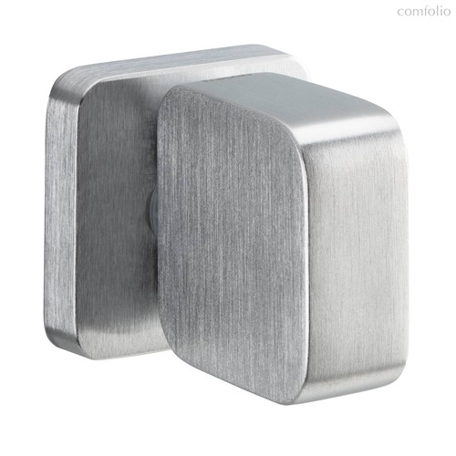 Дверная ручка Frascio Futuristic Eder Satin Chrome 950/50QR-SCR - Frascio