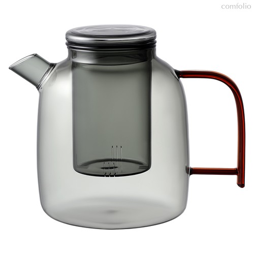 Чайник заварочный Misty, 1,5 л - Liberty Jones