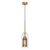 LOFT2566-D Подвесной светильник LOFT IT Hexagon - Loft It