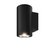 Настенный светильник (бра) Maytoni Outdoor Shim O303WL-L10GF3K - Maytoni
