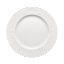 Тарелка круглая плоская d25см с бортом Mozart - Bauscher