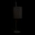 10253T Black Настольная лампа LOFT IT Ritz - Loft It