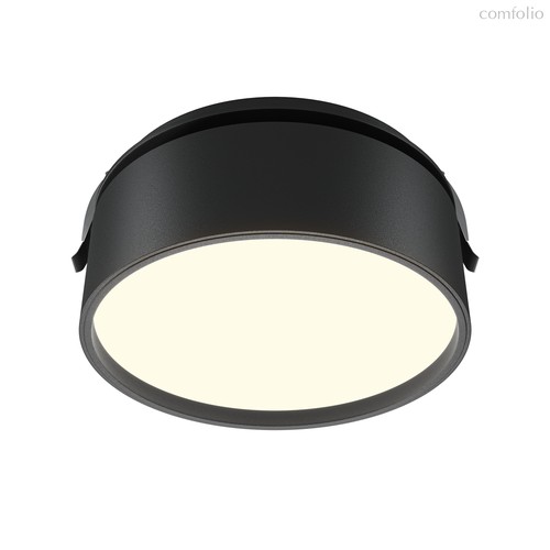 Встраиваемый светильник Онда / Onda 18 Вт 3000 К 120° - Maytoni