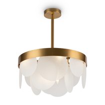 Подвесной светильник Freya FR5104PL-06BS3 - Freya