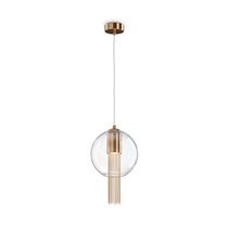 Подвесной светильник Maytoni P095PL-01BZ - Maytoni