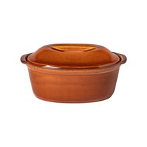 Кассероль Poterie caramel DH251-CAR (DH251-00519U) - Costa Nova