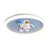 Потолочный светильник Freya FR5457CL-L36B - Freya