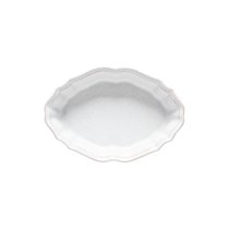 Блюдо для запекания Impressions White IM515-WHI (SA351-00804A) - Costa Nova