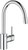 32663003 Concetto New Смеситель для кухни с высоким изливом, хром - Grohe