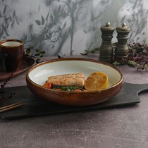 Салатник 1800 мл d 24,5 см h5,6 см Proper Panasia P.L. Proff Cuisine - P.L. Proff Cuisine
