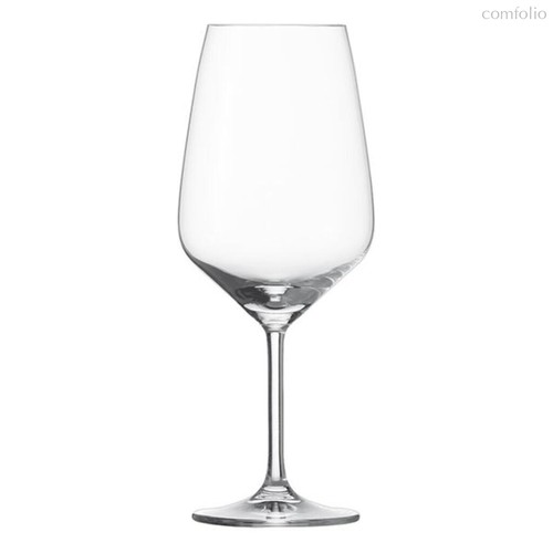 Бокал для вина 656 мл хр. стекло Bordeaux Taste Schott Zwiesel 6 шт. - Schott Zwiesel