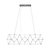 10257/1320 Подвесной светильник LOFT IT Universe - Loft It