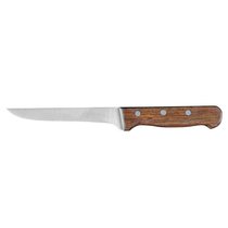 Нож разделочный 15 см, деревянная ручка, P.L. Proff Cuisine - P.L. Proff Cuisine