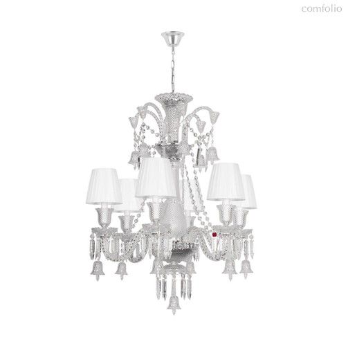 10210/6 White Подвесной светильник LOFT IT Zenith - Loft It