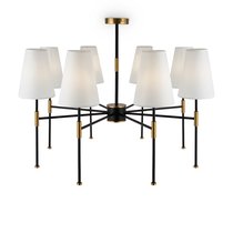 Люстра Тида / Tida - Freya