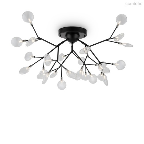 Потолочный светильник Freya Florencia FR5049CL-27B - Freya