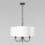 10303P Copper black Подвесной светильник LOFT IT Silence - Loft It