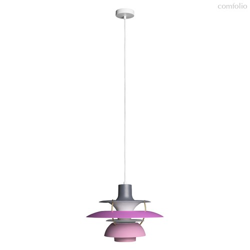 10113 Pink Подвесной светильник LOFT IT Floret- - Loft It