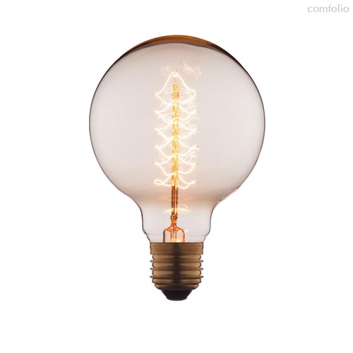 329540-F Ретро-лампа LOFT IT Edison Bulb - Loft It
