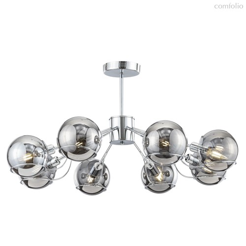 Люстра Freya FR5014PL-08CH - Freya