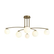 Потолочный светильник Freya Hanger FR5443CL-06BS - Freya