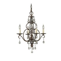 Люстра Feiss FE-CHATEAU4 - Feiss