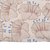 Комплект постельного белья из сатина с принтом 'Цветы' из коллекции Prairie, 150х200 см - Tkano