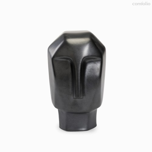 Статуэтка Bellmont I, цвет черный - Cosmo