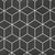 Ткань лонета Гэтсби грэй ширина 280 см/ 3044/2, цвет серый - Altali