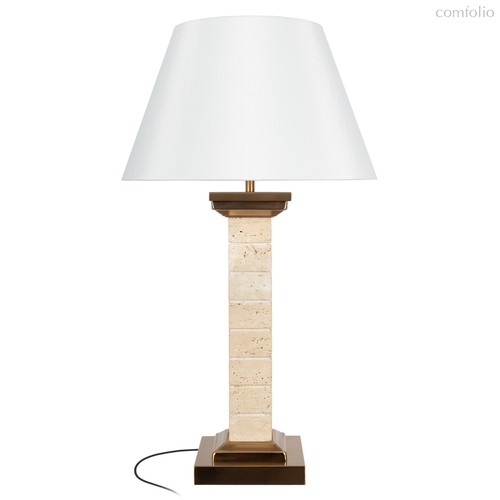 10442T/A Настольная лампа LOFT IT Limestone - Loft It