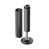 Основание для накладного монтажа системы Shelf с регулировкой по высоте - Maytoni