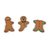 Форма для печенья ABC Cookies - Fred & Friends