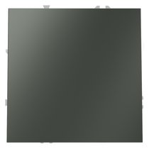 Вывод кабеля VOLTUM S70, (титан) - Voltum