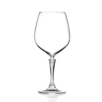 Бокал для вина 800 мл хр. стекло Burgundy Luxion Glamour RCR Cristalleria 6 шт. - RCR Cristalleria Italiana