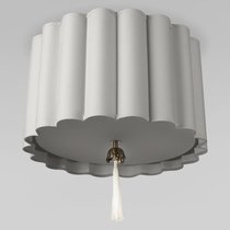 10306 Grey linen Потолочный светильник LOFT IT Mellow - Loft It