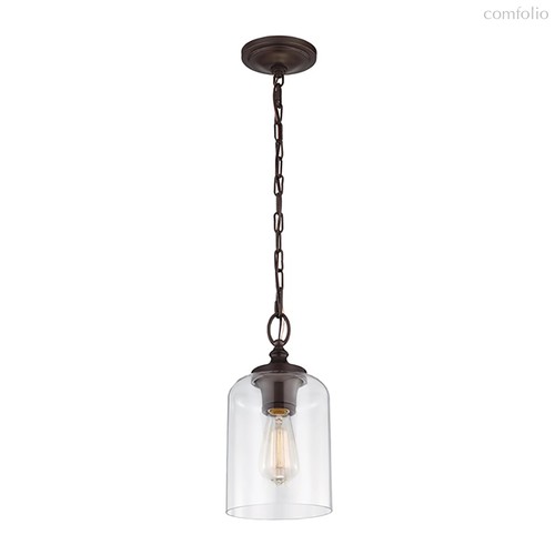 Подвесной светильник Feiss FE-HOUNSLOW-PORB - Feiss