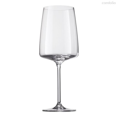 Бокал для вина 660 мл хр. стекло Sensa Schott Zwiesel 6 шт. - Schott Zwiesel