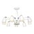 LOFT4402/9WH Подвесная люстра LOFT IT Watchman - Loft It