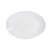 Блюдо овальное Lisa White LSA401-WHE (LSA401-02203B) - Costa Nova