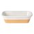 Блюдо для запекания 2KSR262E-WHI(2KSR262E-00622L) - Costa Nova