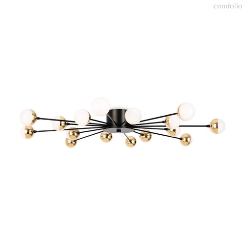 Потолочный светильник Freya Celebrity FR5242CL-16B - Freya