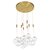 10270/D24 Подвесной светильник LOFT IT Pop it - Loft It