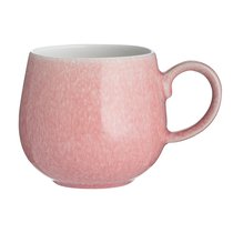 Чашка Reactive 350 мл розовая - Mason Cash
