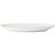 Блюдо овальное Pearl White 34см PEA331-WHI (PEA331-02202F), цвет белый, 34 см - Costa Nova
