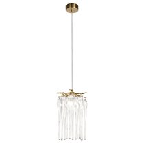10350/206 AB Подвесной светильник LOFT IT Waterfall - Loft It