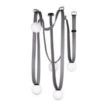 10240/5 Подвесной светильник LOFT IT Picot - Loft It