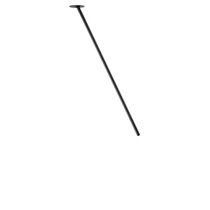 10359/800 Black Потолочный светильник LOFT IT Cane - Loft It